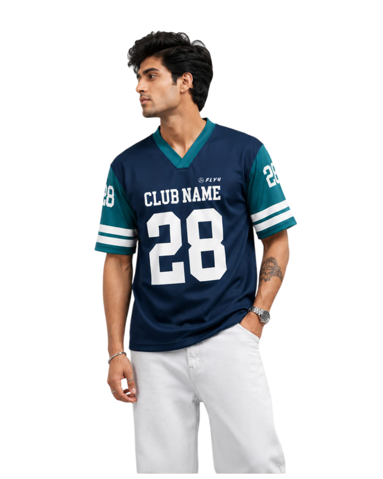 Jerseys