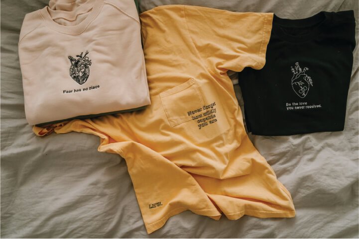 Why Custom Teamwear Matters