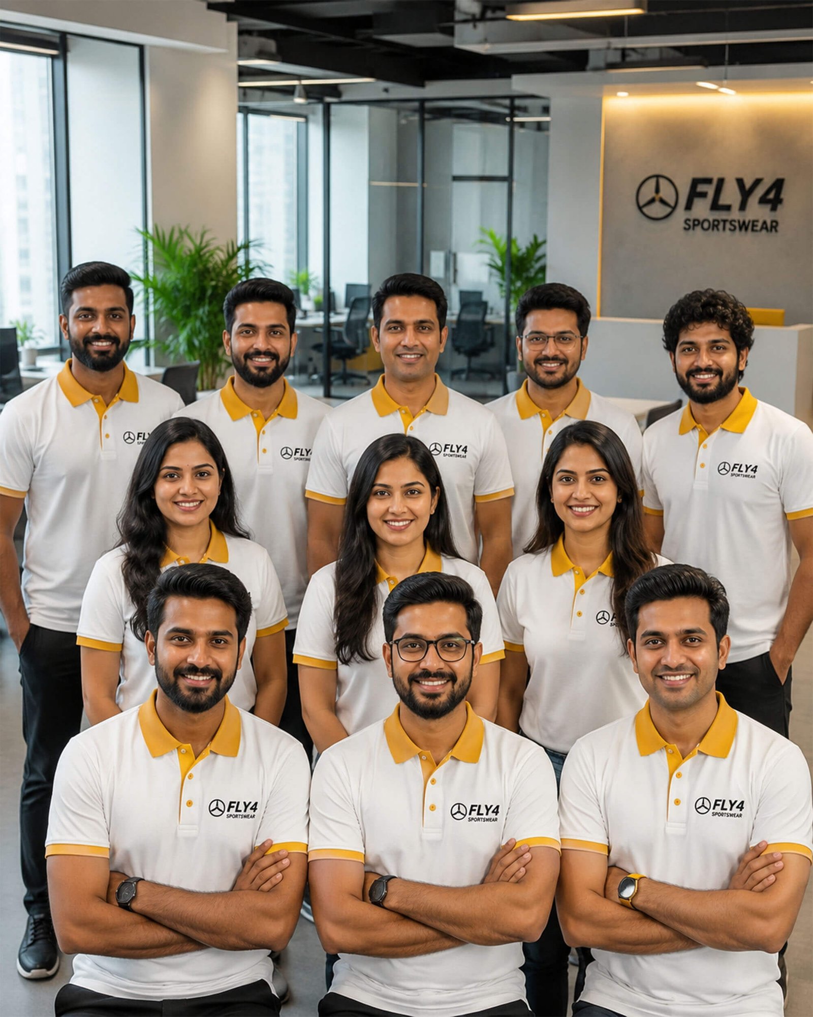 Corporate Teams