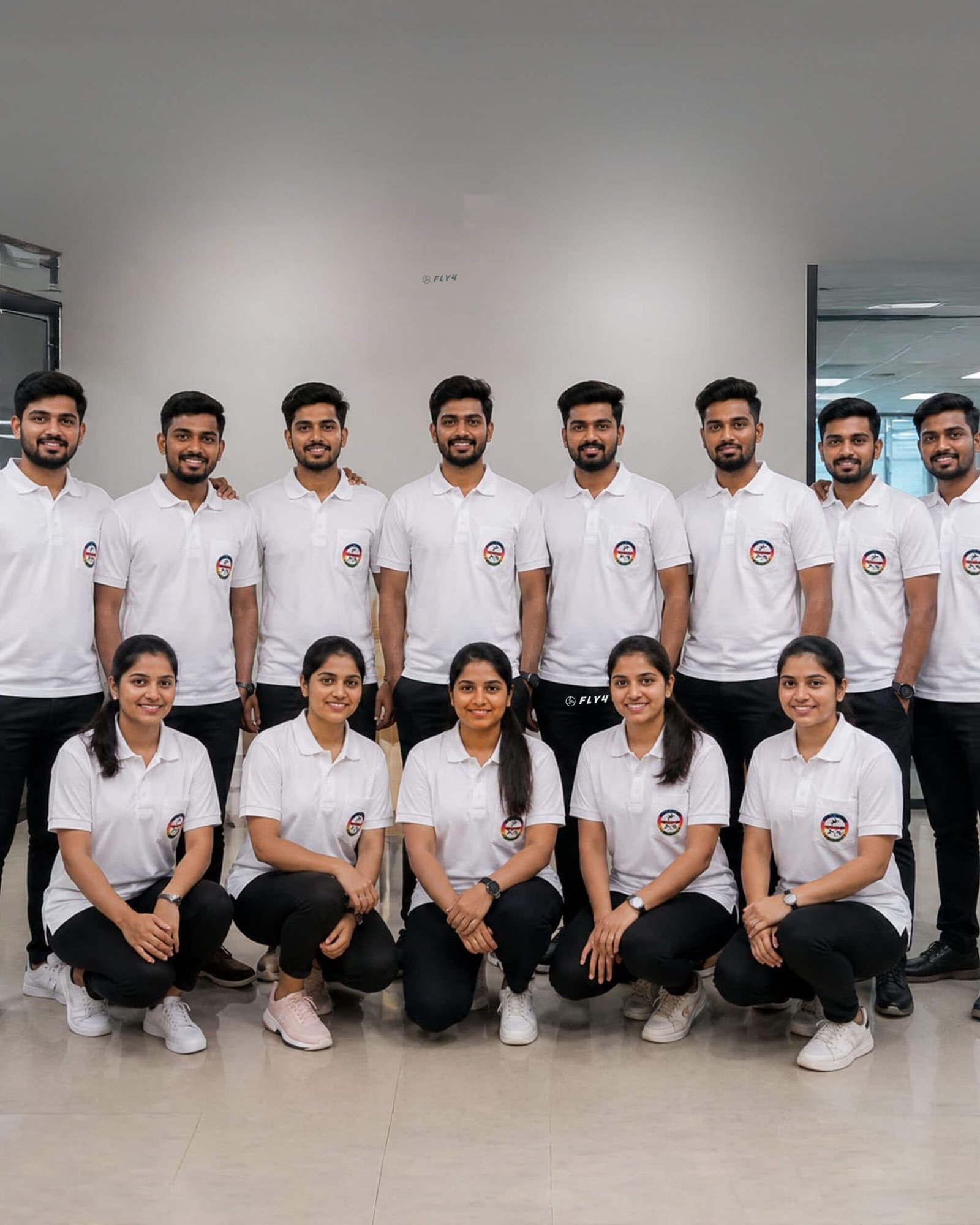 Corporate Teams