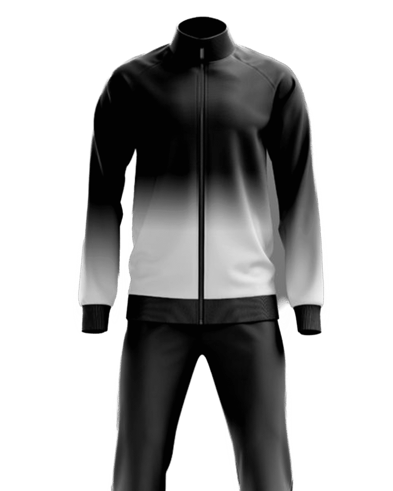 Tracksuits