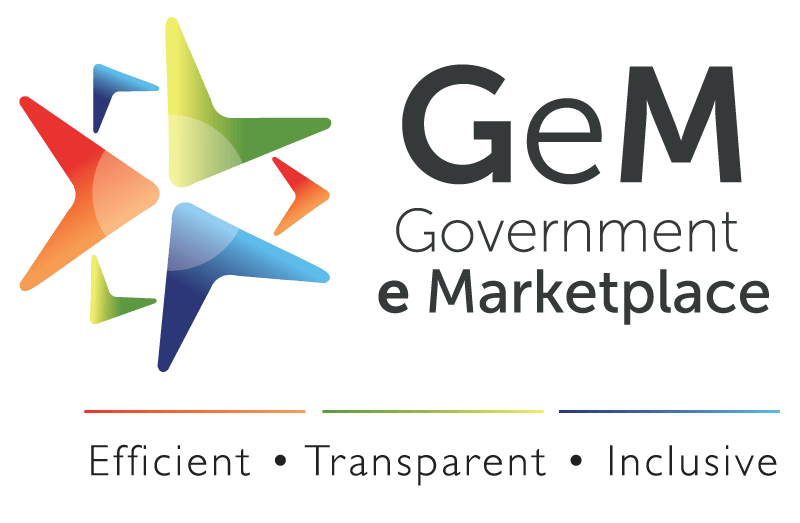 GeM Registered