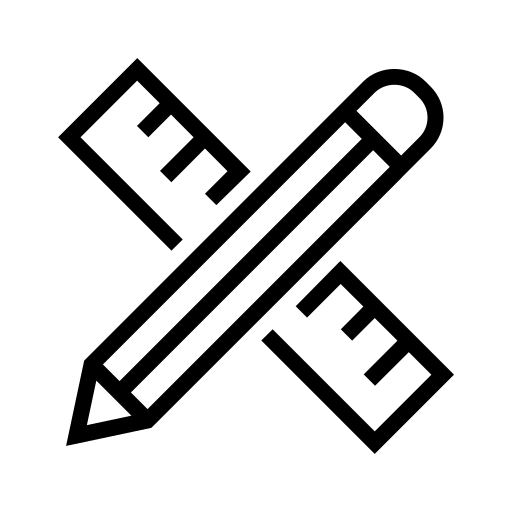 Design and Fabric icon