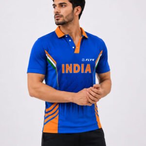 FLY4 Classic Cricket Jersey