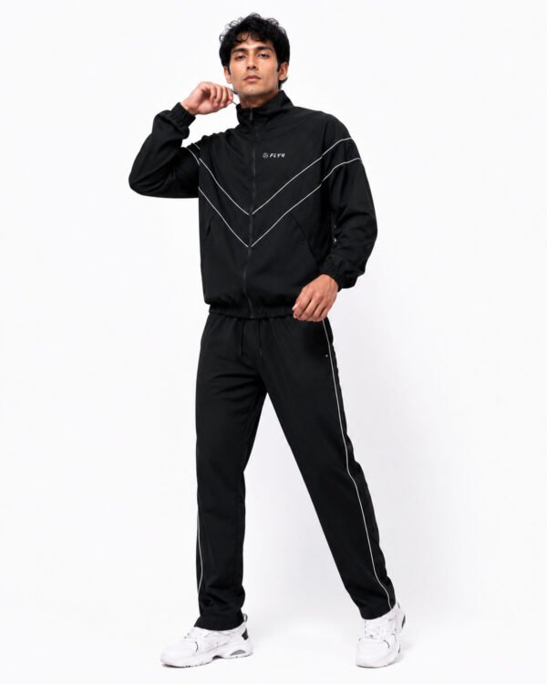 FLY4 Core Activewear Tracksuit