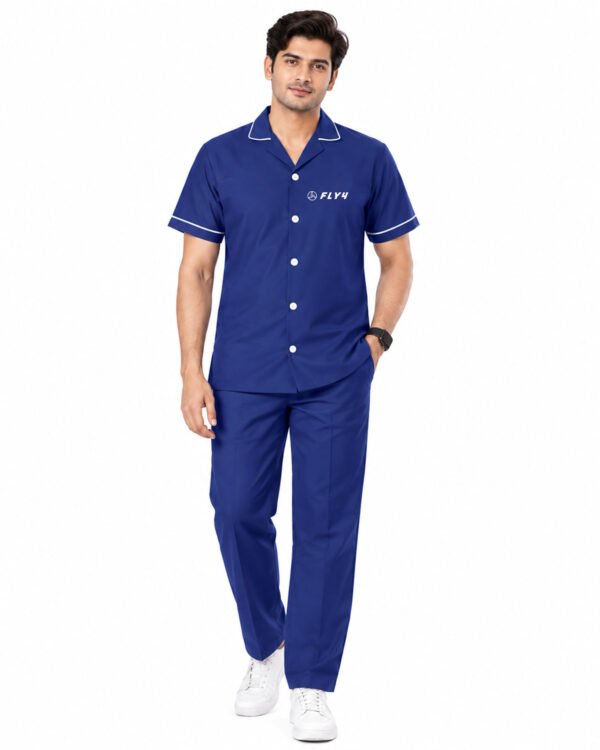 FLY4 Hospital Active Coord Set