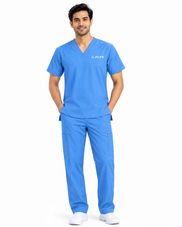 FLY4 Hospital Comfort Coord Set