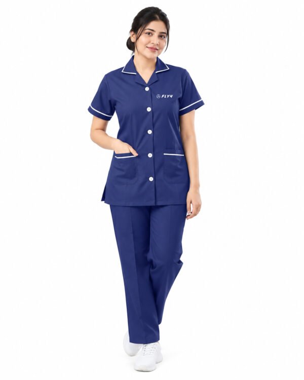 FLY4 Hospital Pro Coord Set
