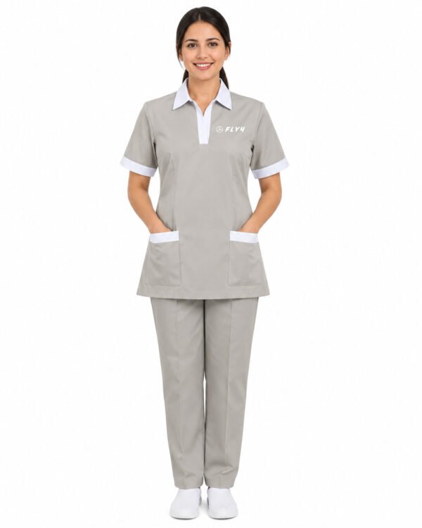 FLY4 Hospital Staff Coord Set