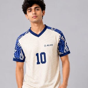 FLY4 Training Football Jersey