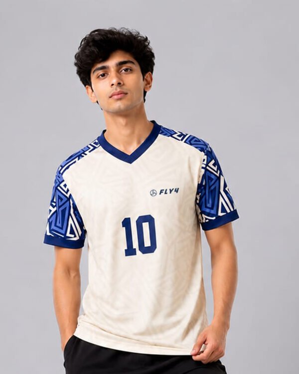 FLY4 Training Football Jersey
